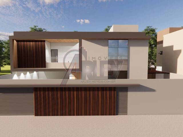 #6359 - CASA USADA / SBPE para Venda em Montes Claros - MG - 1