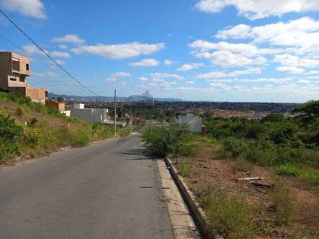 #6360 - LOTES PARTICULAR para Venda em Montes Claros - MG - 1