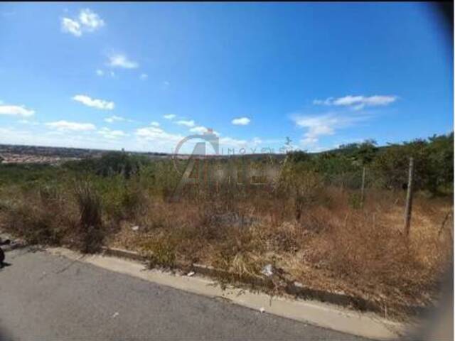 #6360 - LOTES PARTICULAR para Venda em Montes Claros - MG - 2