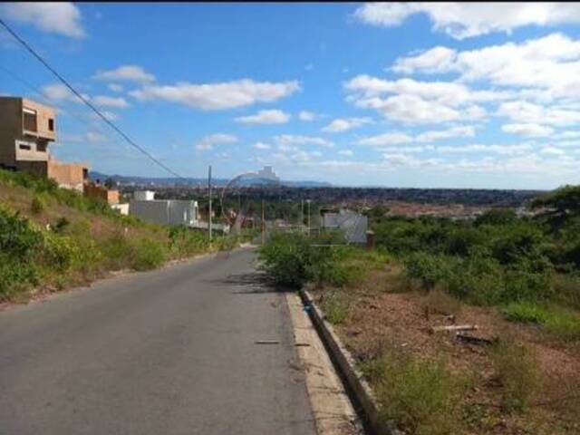 #6360 - LOTES PARTICULAR para Venda em Montes Claros - MG - 3