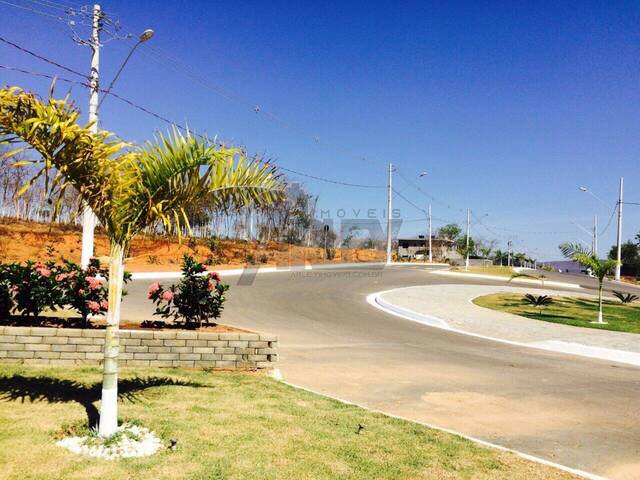 #6361 - LOTES EM CONDOMINIO para Venda em Montes Claros - MG - 1