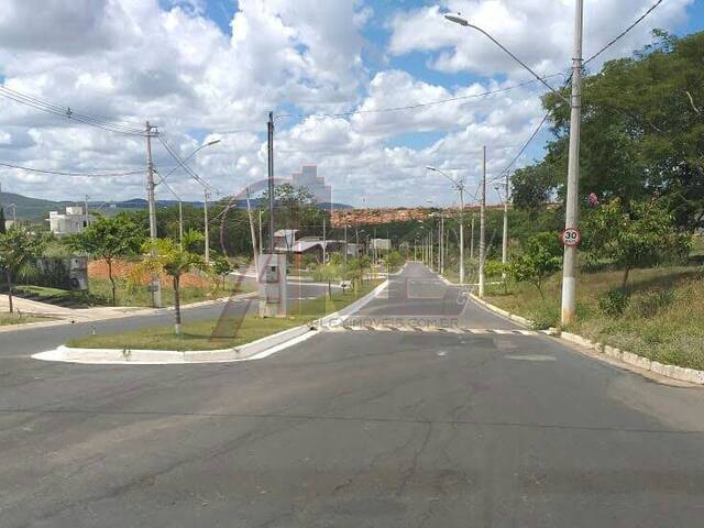 #6361 - LOTES EM CONDOMINIO para Venda em Montes Claros - MG - 2