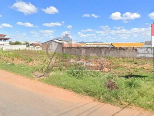 #6363 - LOTES PARTICULAR para Venda em Montes Claros - MG - 1