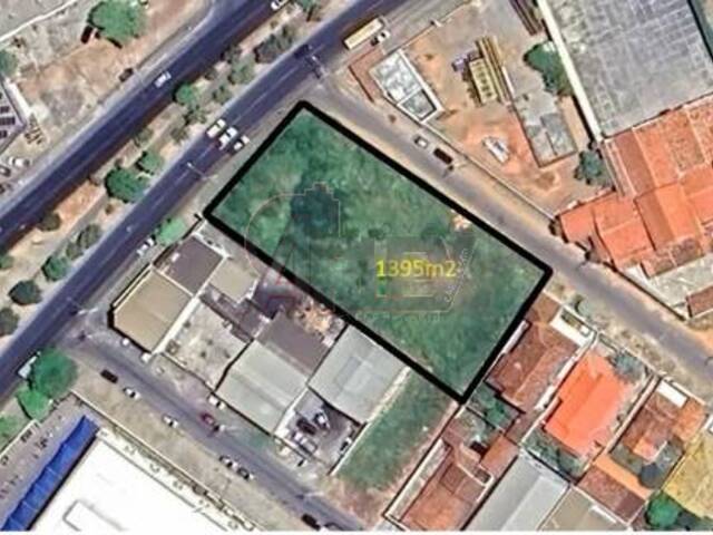 #6363 - LOTES PARTICULAR para Venda em Montes Claros - MG - 2