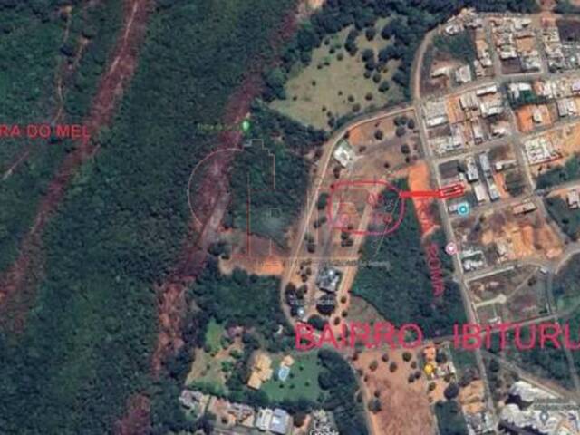 #6367 - LOTES PARTICULAR para Venda em Montes Claros - MG - 3