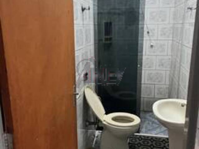 #6369 - CASA USADA / SBPE para Venda em Montes Claros - MG - 3