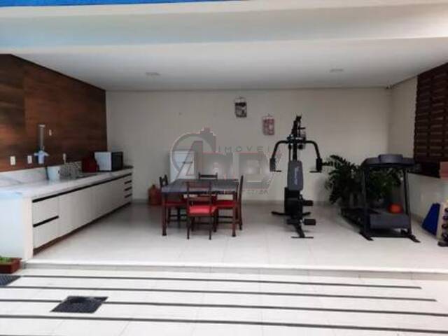 #6370 - CASA EM CONDOMINIO para Venda em Montes Claros - MG - 2