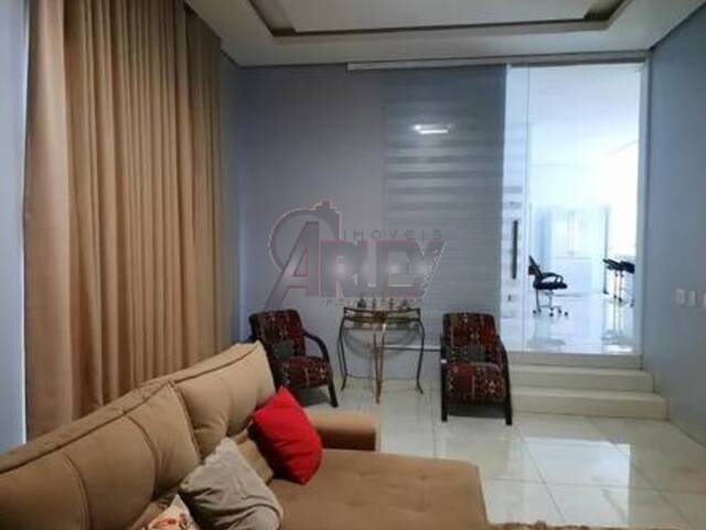 CASA EM CONDOMINIO para Venda em Montes Claros - 5