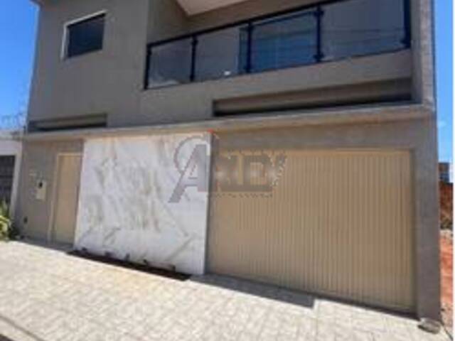 #6372 - MINHA CASA MINHA VIDA para Venda em Montes Claros - MG - 1