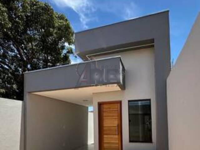 Venda em Jardim Primavera - Montes Claros