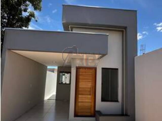 #6374 - MINHA CASA MINHA VIDA para Venda em Montes Claros - MG - 3