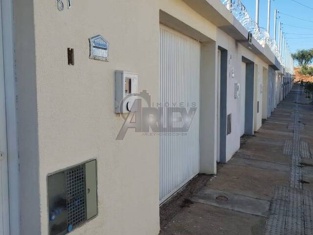 #6376 - MINHA CASA MINHA VIDA para Venda em Montes Claros - MG - 1