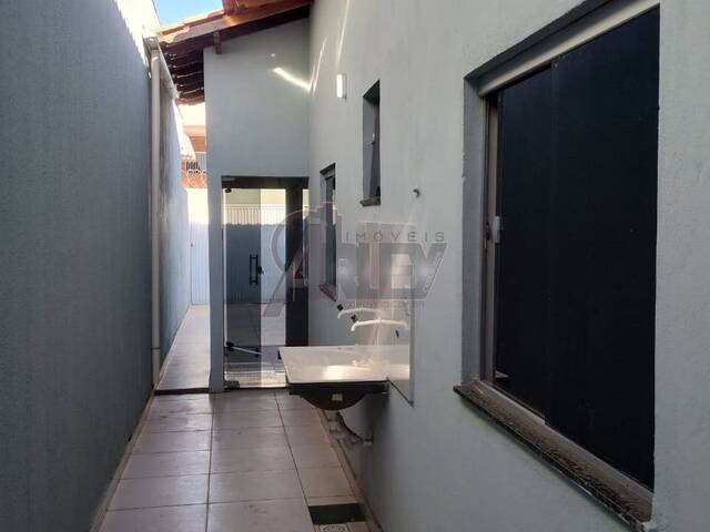 MINHA CASA MINHA VIDA para Venda em Montes Claros - 4