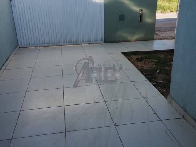 #6376 - MINHA CASA MINHA VIDA para Venda em Montes Claros - MG - 2