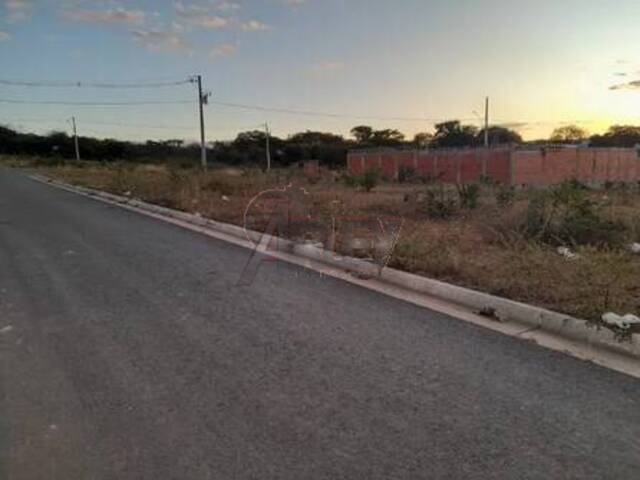 #6378 - LOTES PARTICULAR para Venda em Montes Claros - MG - 2