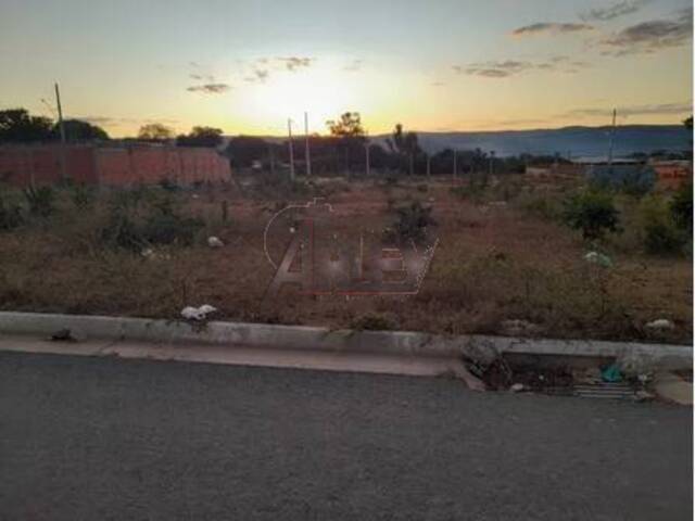 #6378 - LOTES PARTICULAR para Venda em Montes Claros - MG - 3