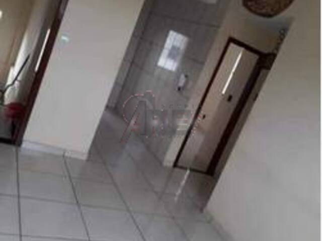 #6380 - APARTAMENTO USADO para Venda em Montes Claros - MG - 2