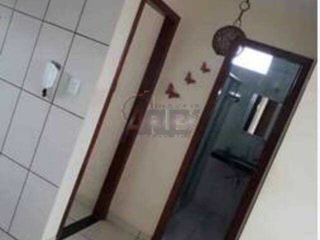 #6380 - APARTAMENTO USADO para Venda em Montes Claros - MG - 3