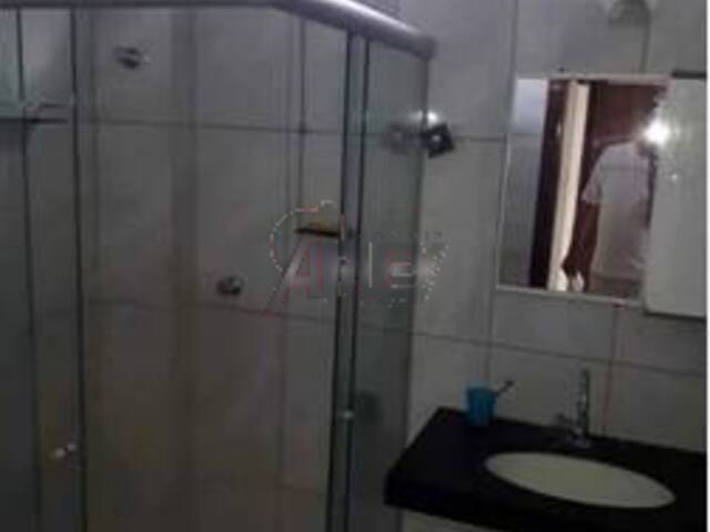 APARTAMENTO USADO para Venda em Montes Claros - 5