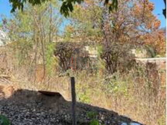 #6382 - LOTES PARTICULAR para Venda em Montes Claros - MG - 1