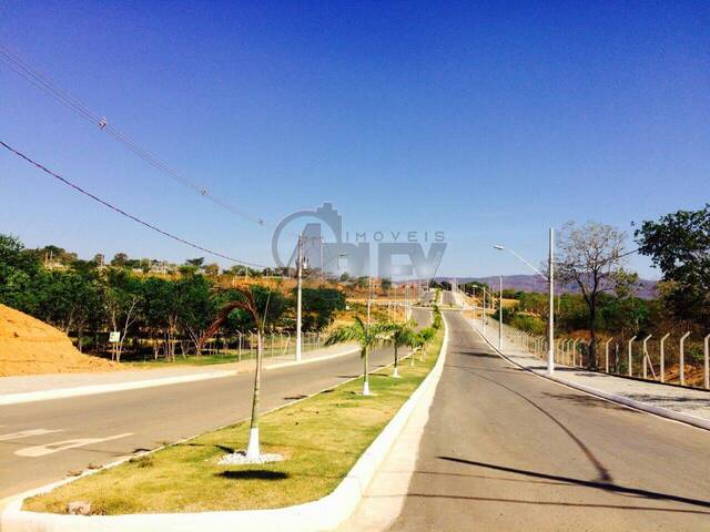 LOTES EM CONDOMINIO para Venda em Montes Claros - 4