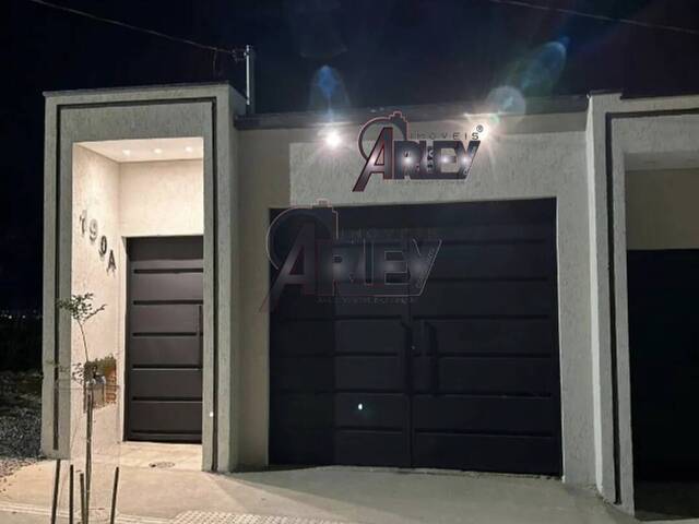 #6386 - MINHA CASA MINHA VIDA para Venda em Montes Claros - MG - 1