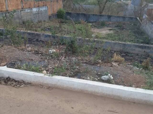 #6388 - LOTES PARTICULAR para Venda em Montes Claros - MG - 3