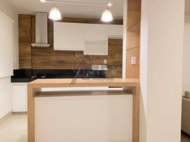 #6390 - APARTAMENTO NOVO para Venda em Montes Claros - MG - 1