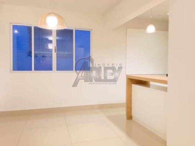 #6390 - APARTAMENTO NOVO para Venda em Montes Claros - MG - 2