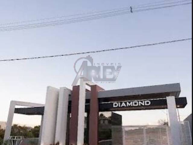 #6392 - LOTES EM CONDOMINIO para Venda em Montes Claros - MG - 2