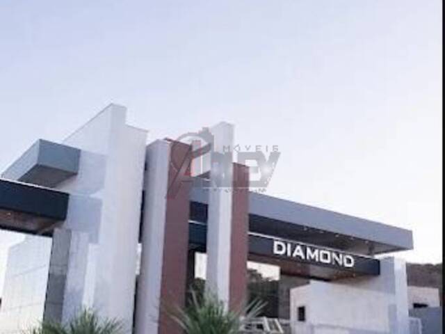 #6392 - LOTES EM CONDOMINIO para Venda em Montes Claros - MG - 3