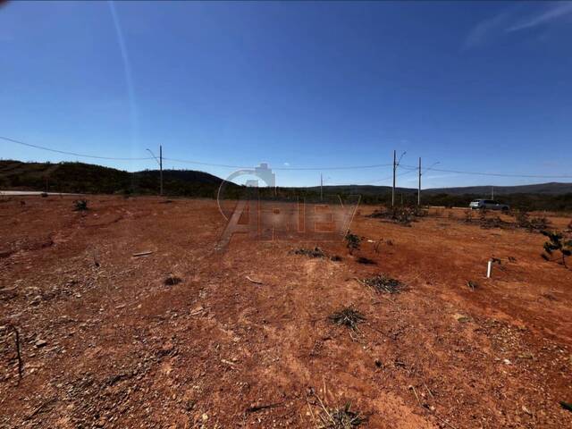 #6391 - LOTES PARTICULAR para Venda em Montes Claros - MG - 1