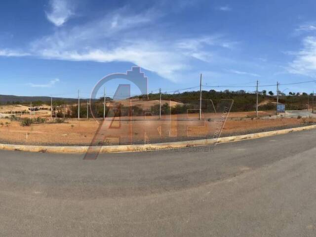 #6391 - LOTES PARTICULAR para Venda em Montes Claros - MG - 2