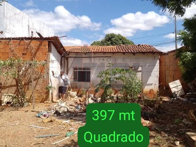 #6393 - LOTES PARTICULAR para Venda em Montes Claros - MG - 2