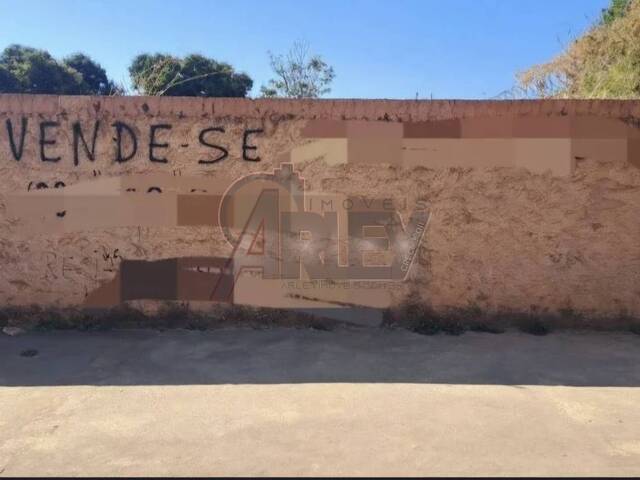 #6394 - LOTES PARTICULAR para Venda em Montes Claros - MG - 1