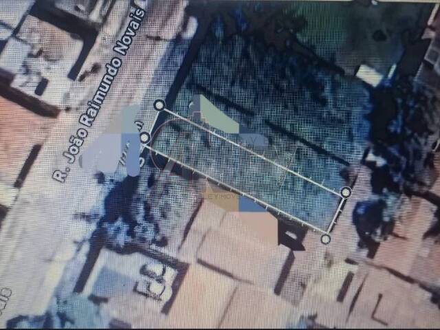 #6394 - LOTES PARTICULAR para Venda em Montes Claros - MG - 3