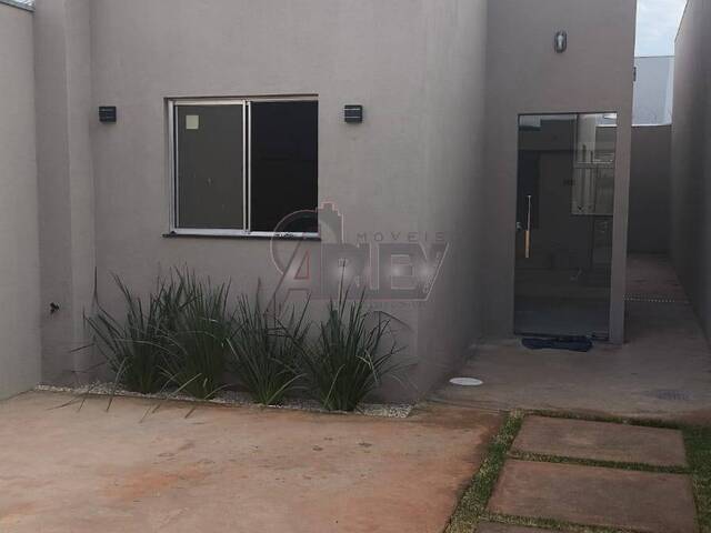 #6395 - MINHA CASA MINHA VIDA para Venda em Montes Claros - MG - 1