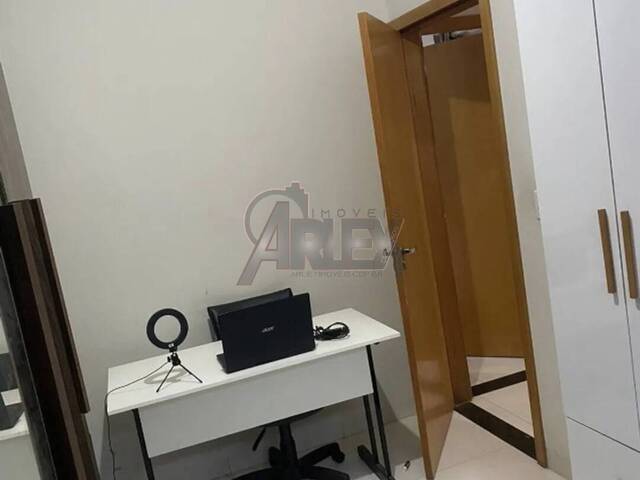 #6396 - CASAS USADA / SBPE para Venda em Montes Claros - MG - 2