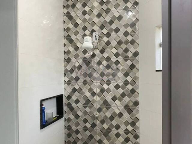 #6396 - CASAS USADA / SBPE para Venda em Montes Claros - MG - 3