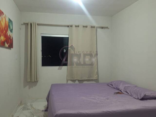 #6398 - CASAS USADA / SBPE para Venda em Montes Claros - MG - 2