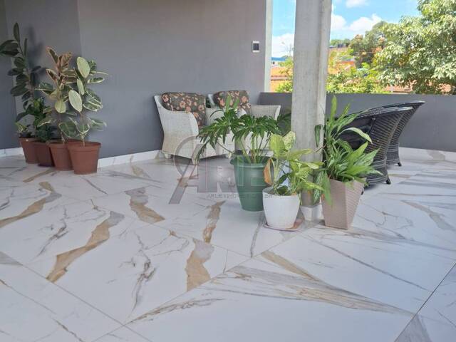 #6398 - CASAS USADA / SBPE para Venda em Montes Claros - MG - 3