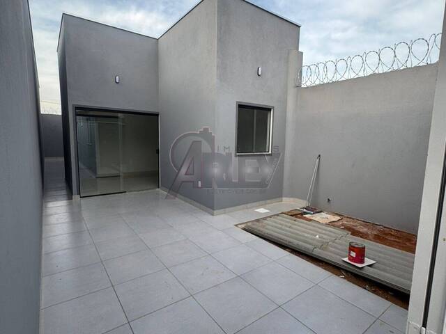 #6399 - MINHA CASA MINHA VIDA para Venda em Montes Claros - MG - 1