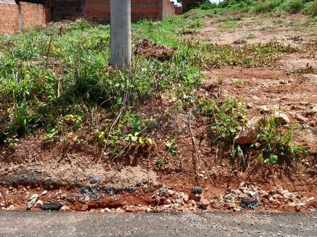 #6400 - LOTES PARTICULAR para Venda em Montes Claros - MG - 1