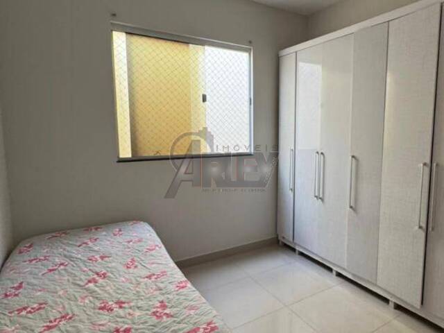 #6401 - CASAS USADA / SBPE para Venda em Montes Claros - MG - 3