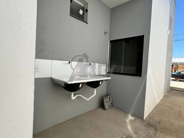 MINHA CASA MINHA VIDA para Venda em Montes Claros - 5