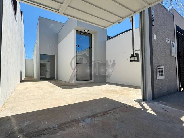 #6402 - MINHA CASA MINHA VIDA para Venda em Montes Claros - MG - 3