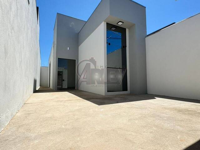 #6402 - MINHA CASA MINHA VIDA para Venda em Montes Claros - MG - 2