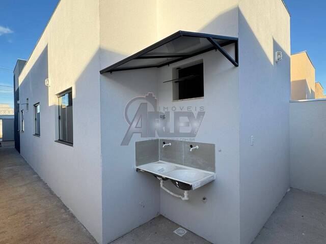 #6403 - MINHA CASA MINHA VIDA para Venda em Montes Claros - MG - 3