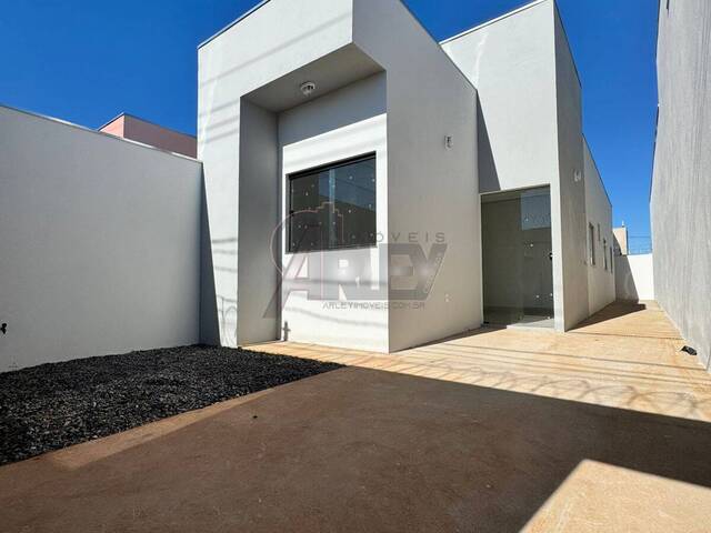 #6403 - MINHA CASA MINHA VIDA para Venda em Montes Claros - MG - 1