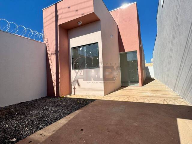 #6403 - MINHA CASA MINHA VIDA para Venda em Montes Claros - MG - 2